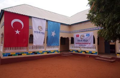 Somali Medresemiz