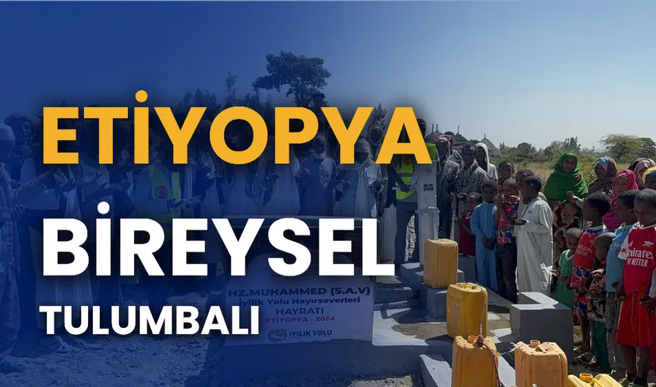 Etiyopya Bireysel Tulumbalı