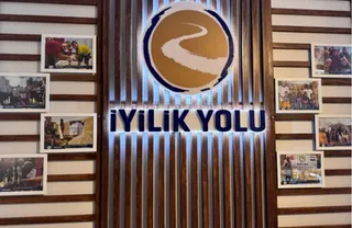 İyilik Yolu Derneği Nedir? Ne İş Yapar? İyilik Yolu Güvenilir Mi?