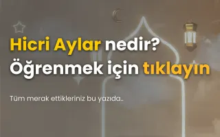 Hicri Aylar