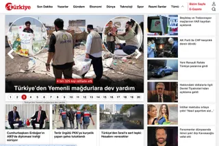 Türkiye Gazetesi | Yemen