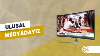 24 | Haber Bülteni