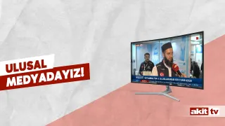 Akit Tv | Canlı Yayın