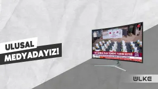 Ülke Tv | Ana Haber