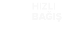 Hızlı Bağış