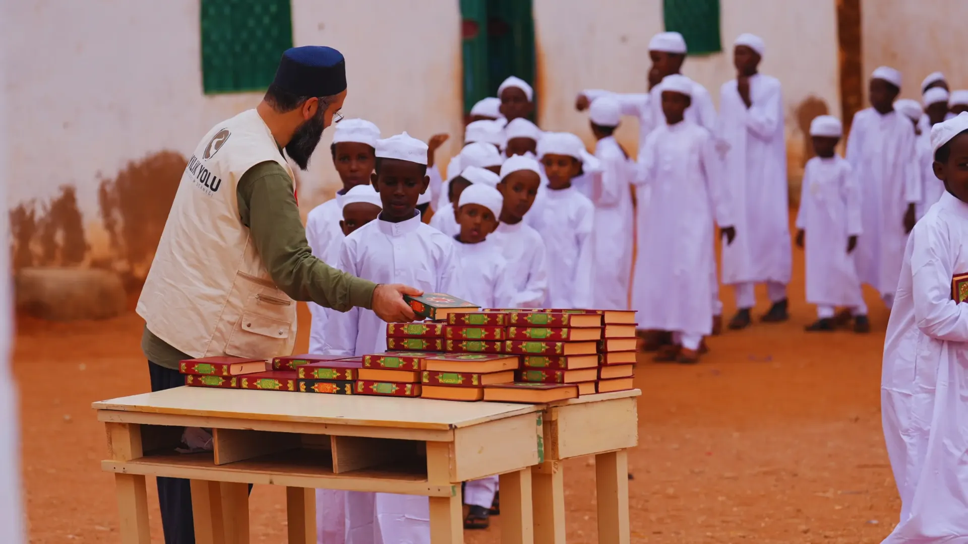 Somali Medresesi