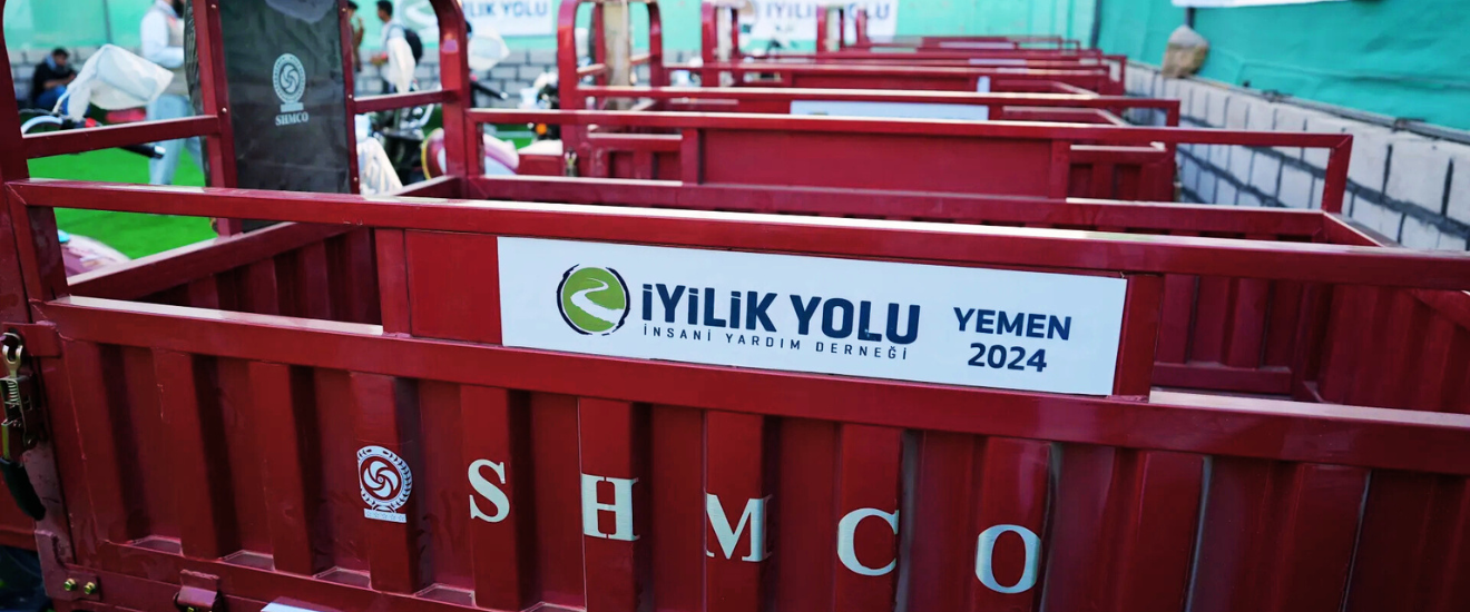 Tuk Tuk Arabası